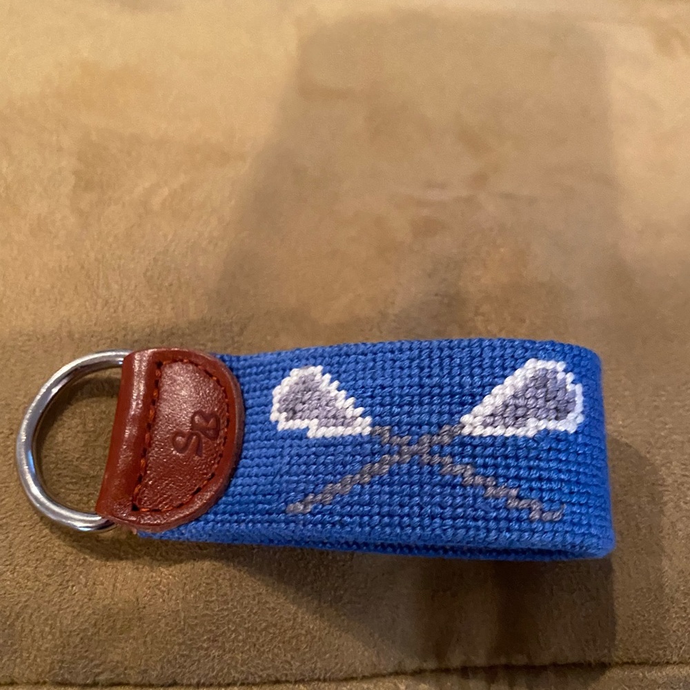 Smathers and Branson Key Fob